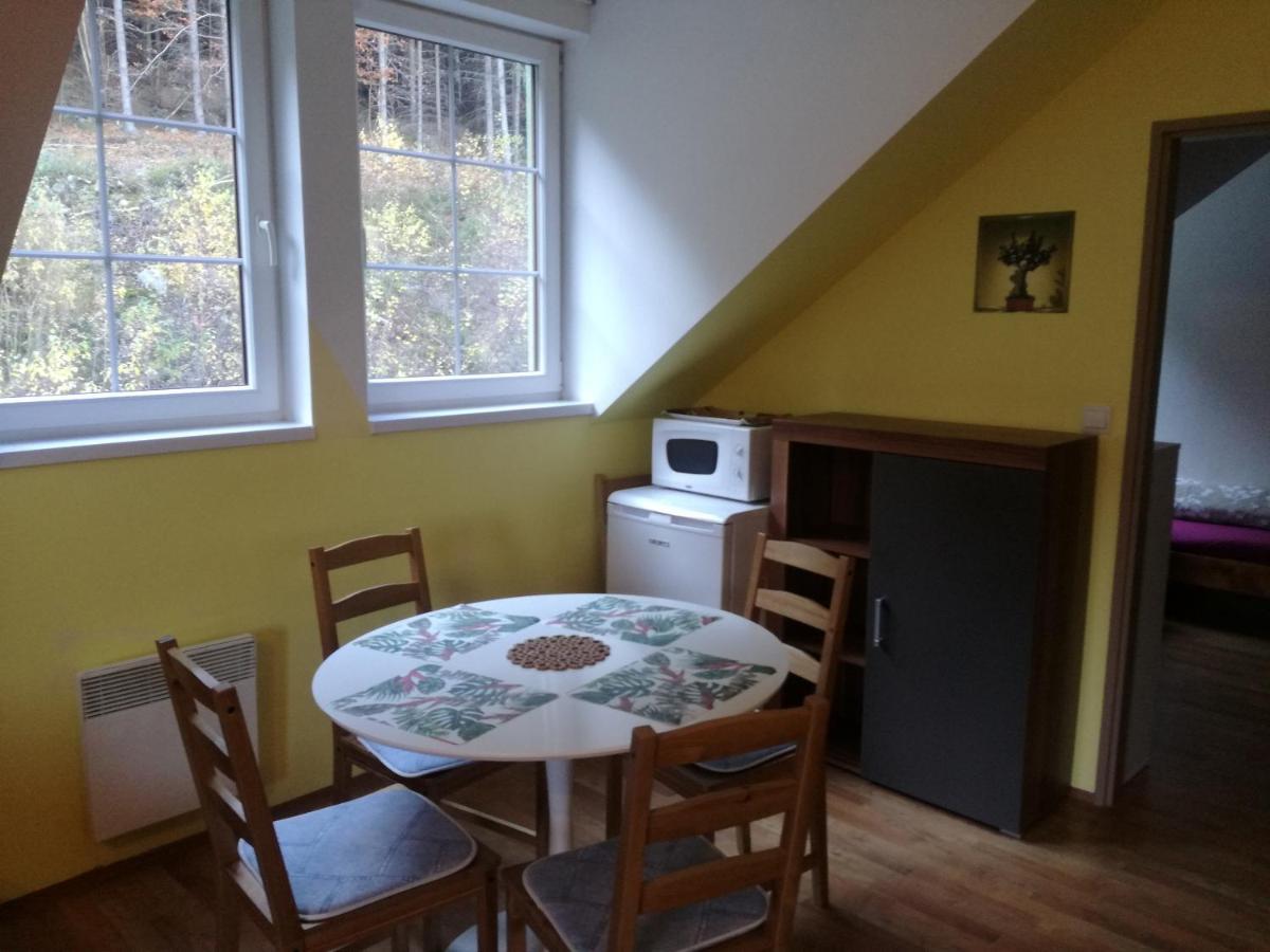 Apartman Orbit Karlov  Eksteriør billede